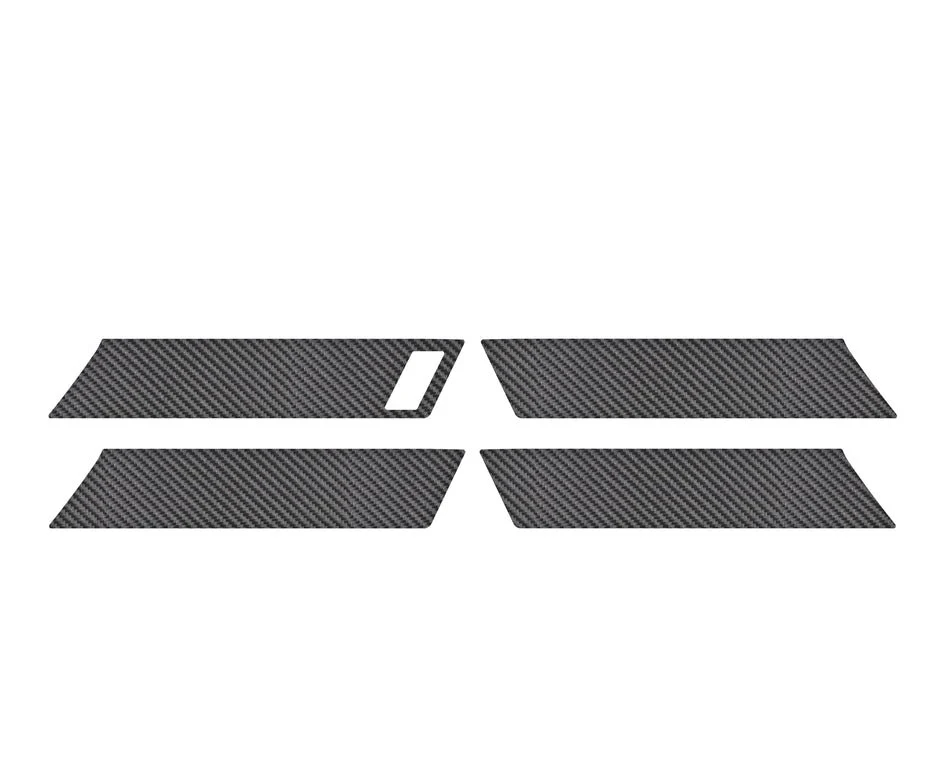 Tufskinz Arm Rest Accent Trim Overlays for Tundra (2022-2026) - Image 13