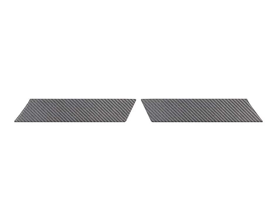 Tufskinz Arm Rest Accent Trim Overlays for Tundra (2022-2026) - Image 22