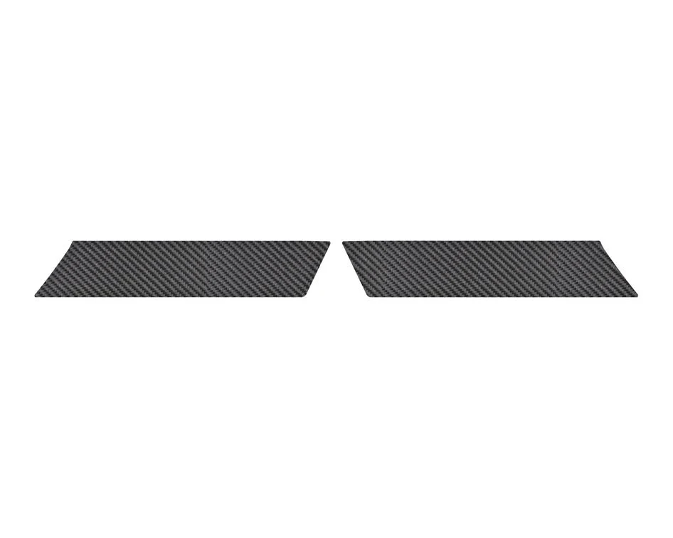 Tufskinz Arm Rest Accent Trim Overlays for Tundra (2022-2026) - Image 23