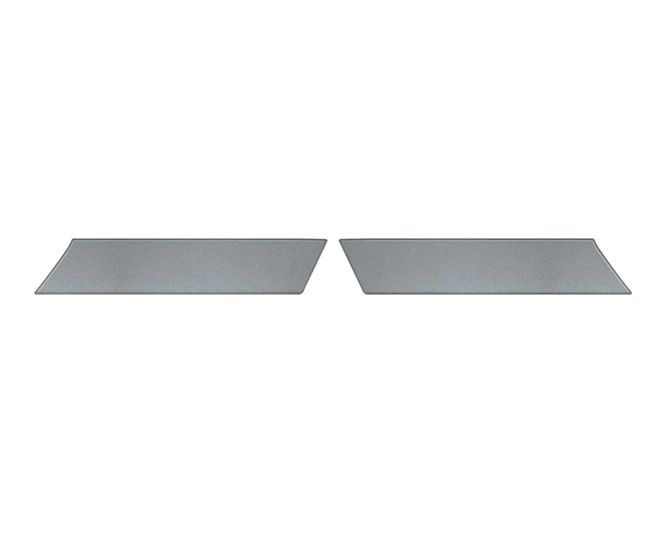 Tufskinz Arm Rest Accent Trim Overlays for Tundra (2022-2026) - Image 24
