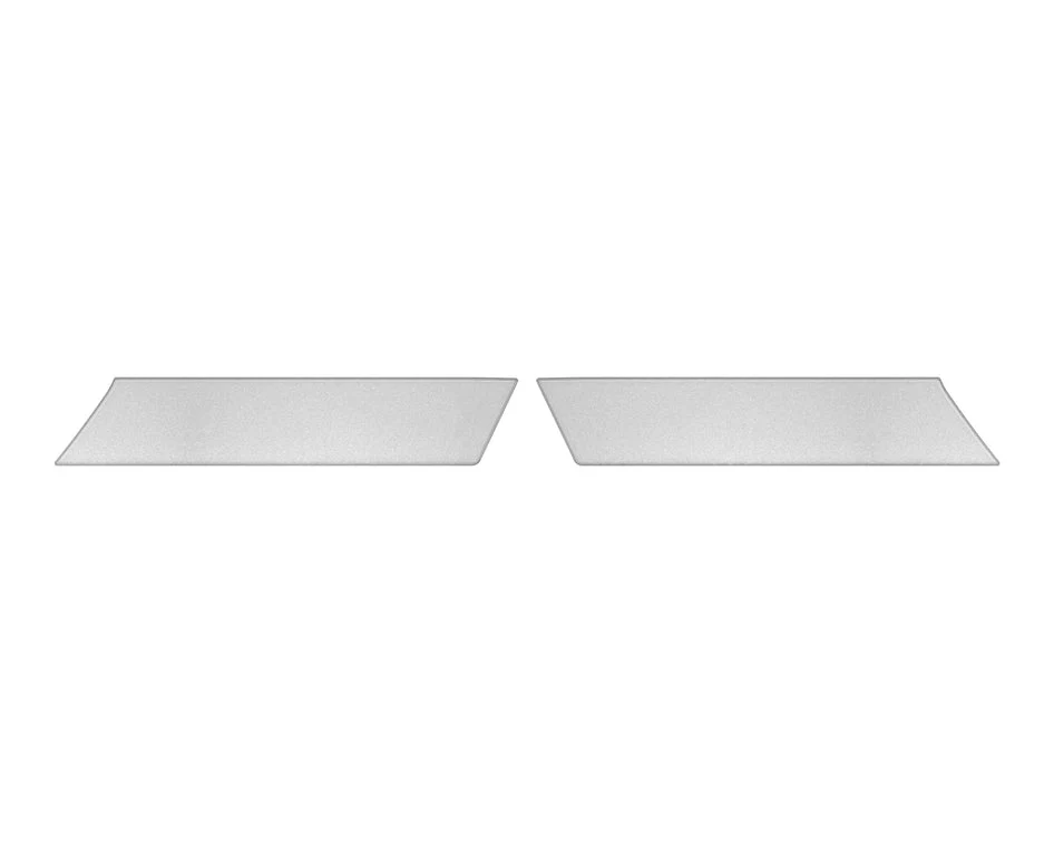 Tufskinz Arm Rest Accent Trim Overlays for Tundra (2022-2026) - Image 25