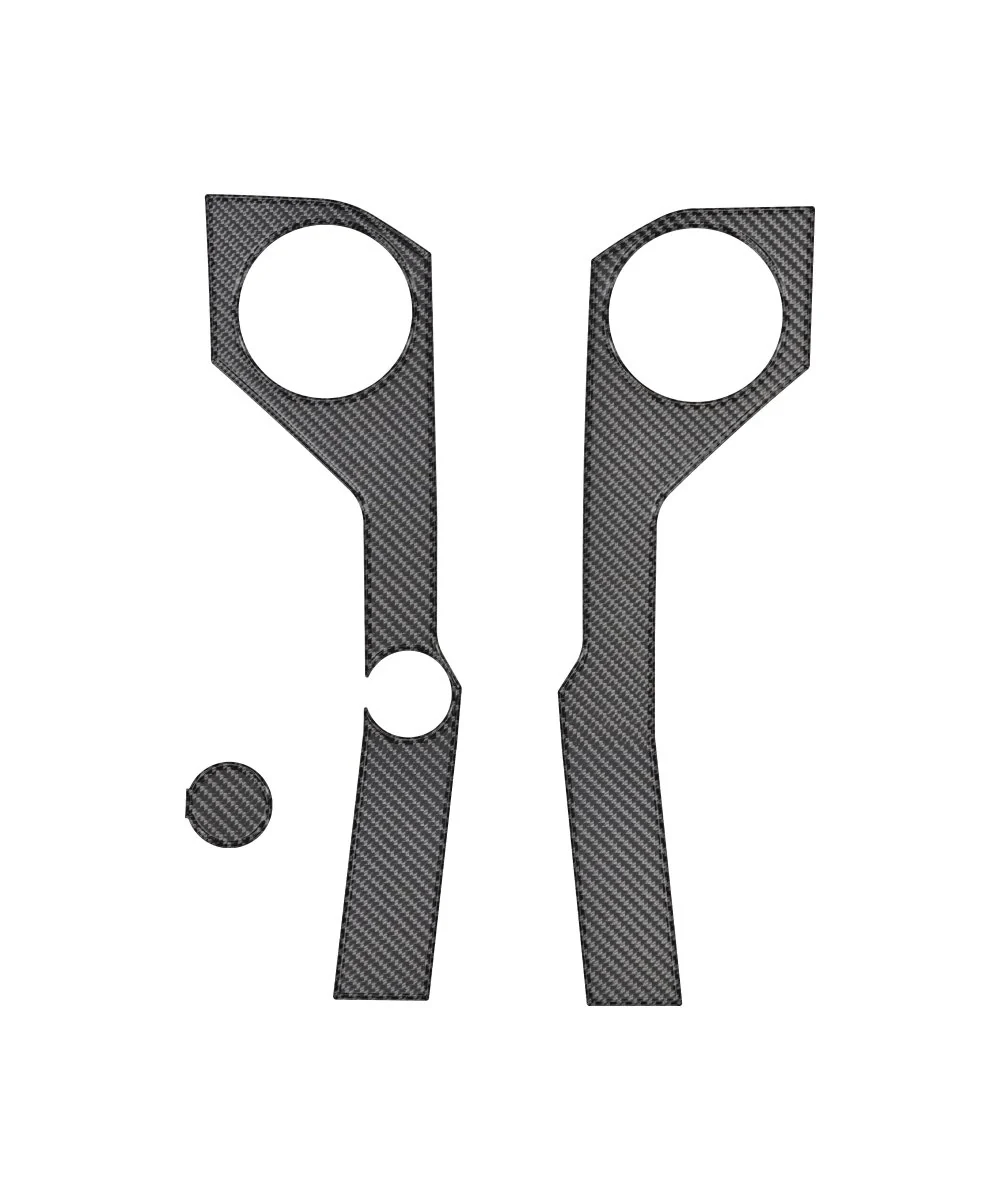 Tufskinz Bezel Accent Trim for Tundra (2014-2021) - Image 4