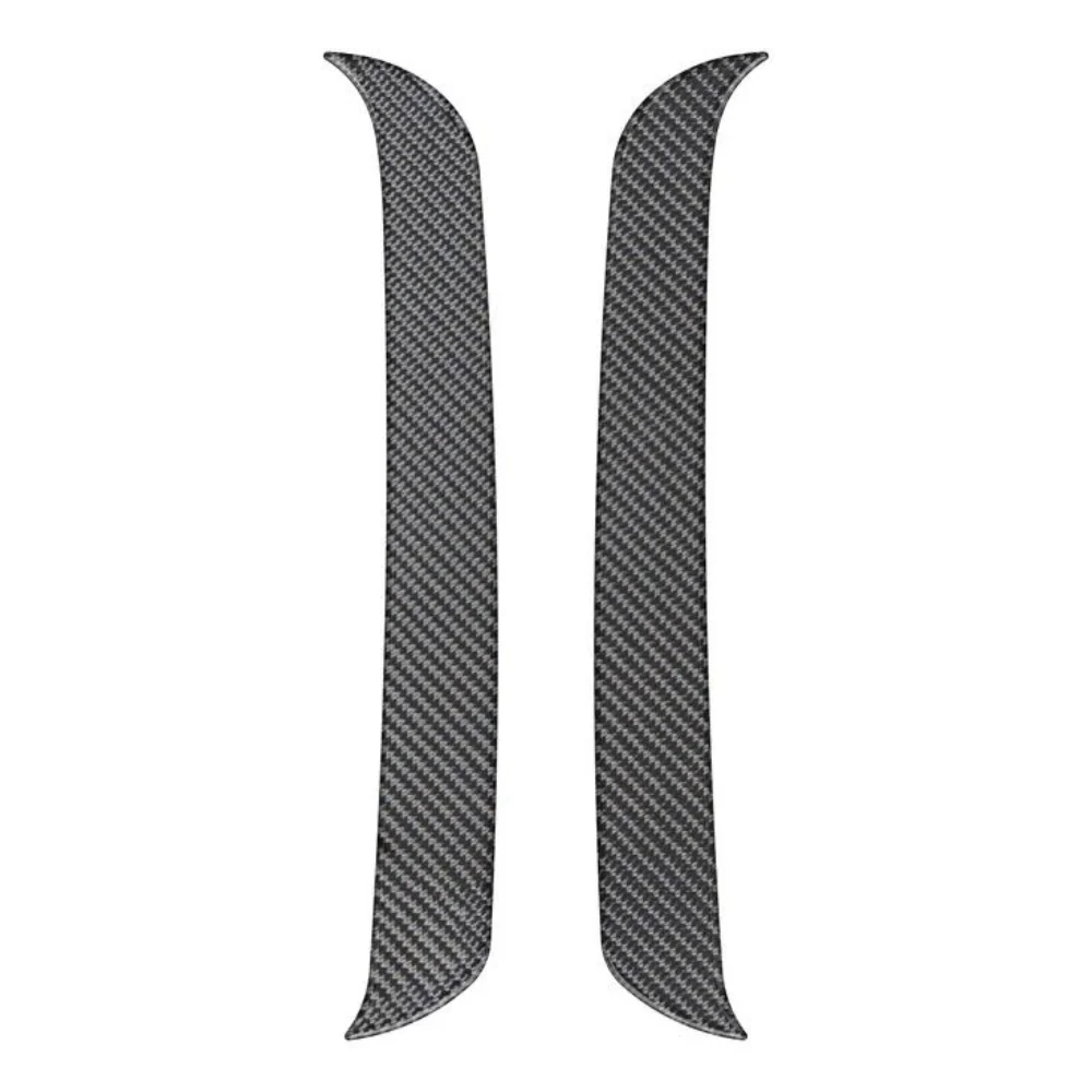 Tufskinz C-Pillar Door Overlays for Colorado & Canyon (2023-2026) - Image 3