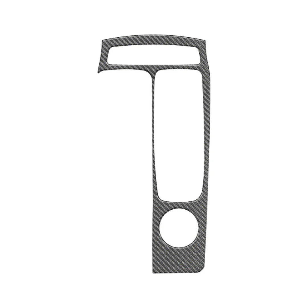 Tufskinz Center Console Accent Trim for Ford Ranger (2024-2025) - Image 3