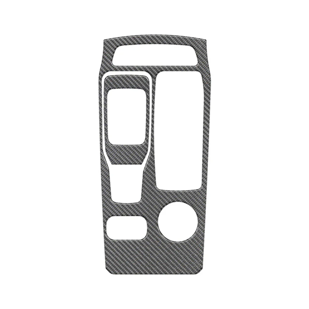 Tufskinz Center Console Accent Trim for Ford Ranger (2024-2025) - Image 4