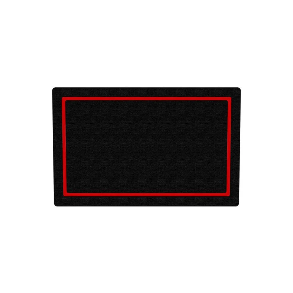 Tufskinz Center Console Cubby Foam Insert for Chevrolet Colorado & GMC Canyon (2023-2026) - Image 3
