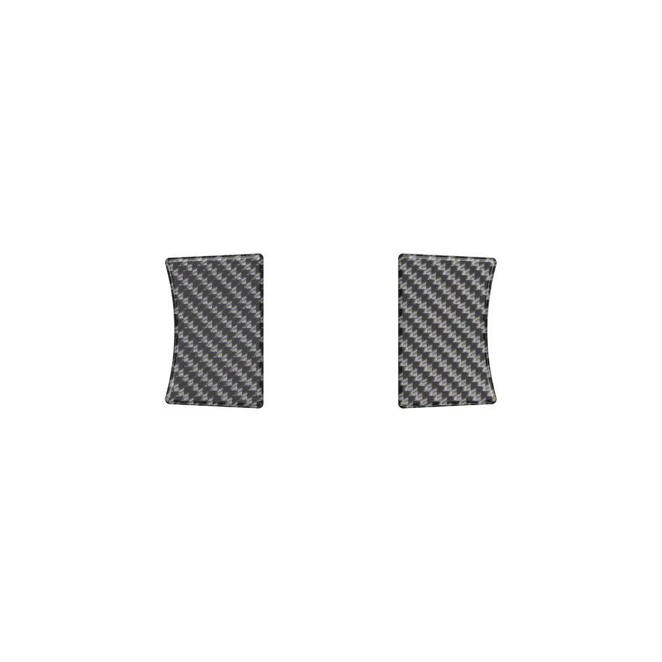 Tufskinz Center Console Cup Holder Divider Overlays (2016-2023  Tacoma) - Image 3