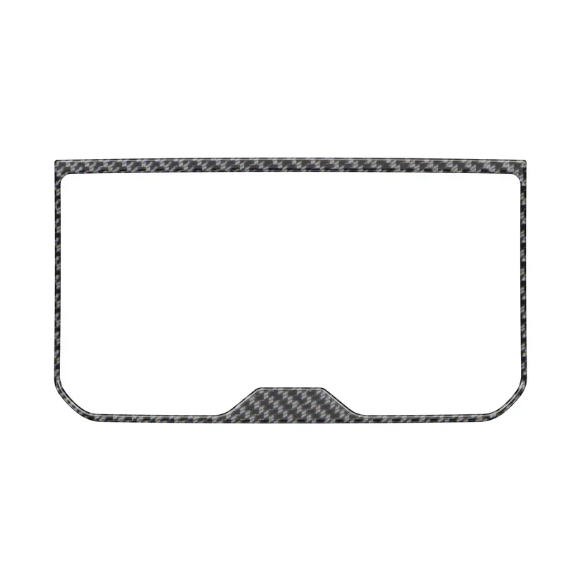 Tufskinz Center Console Cupholder Accent Trim for 4Runner (2025-2026) - Image 3