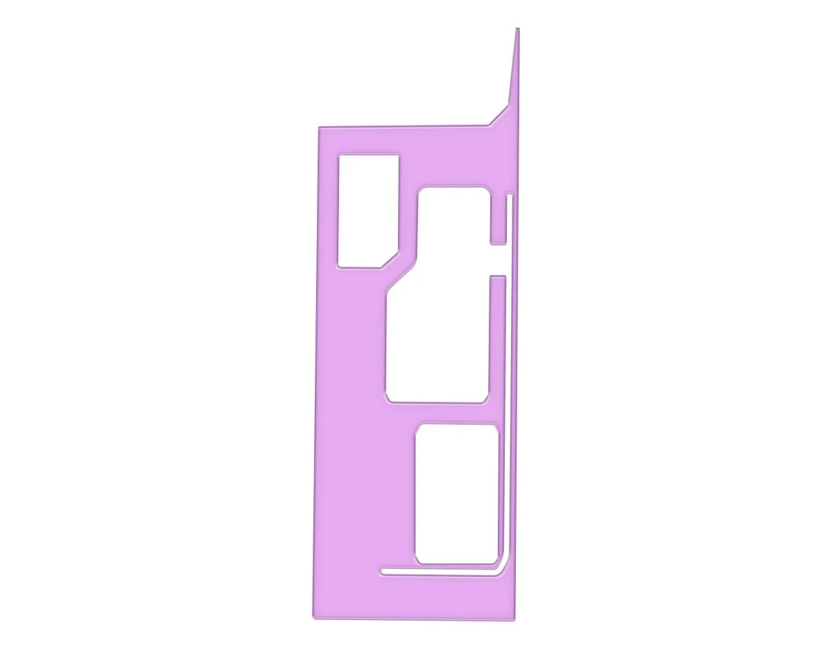 Tufskinz Center Console Overlay for Tundra (2022-2026) - Image 10