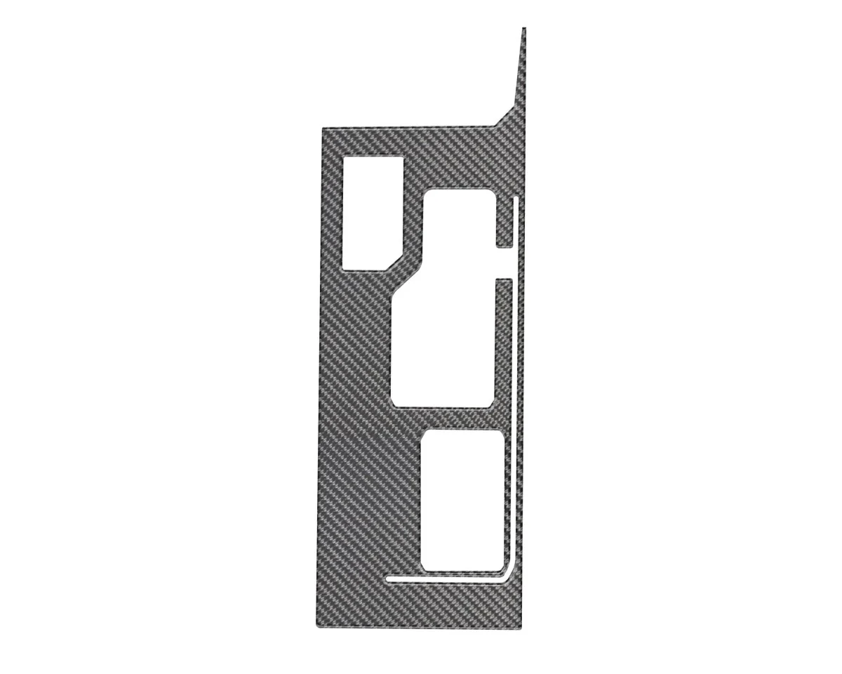 Tufskinz Center Console Overlay for Tundra (2022-2026) - Image 11