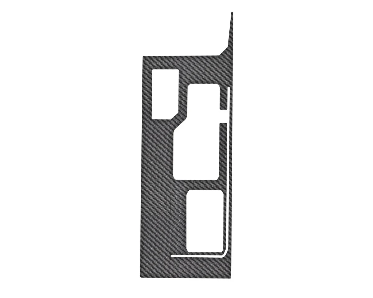 Tufskinz Center Console Overlay for Tundra (2022-2026) - Image 12