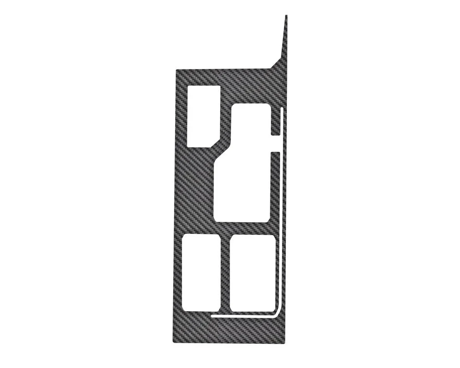 Tufskinz Center Console Overlay for Tundra (2022-2026) - Image 16