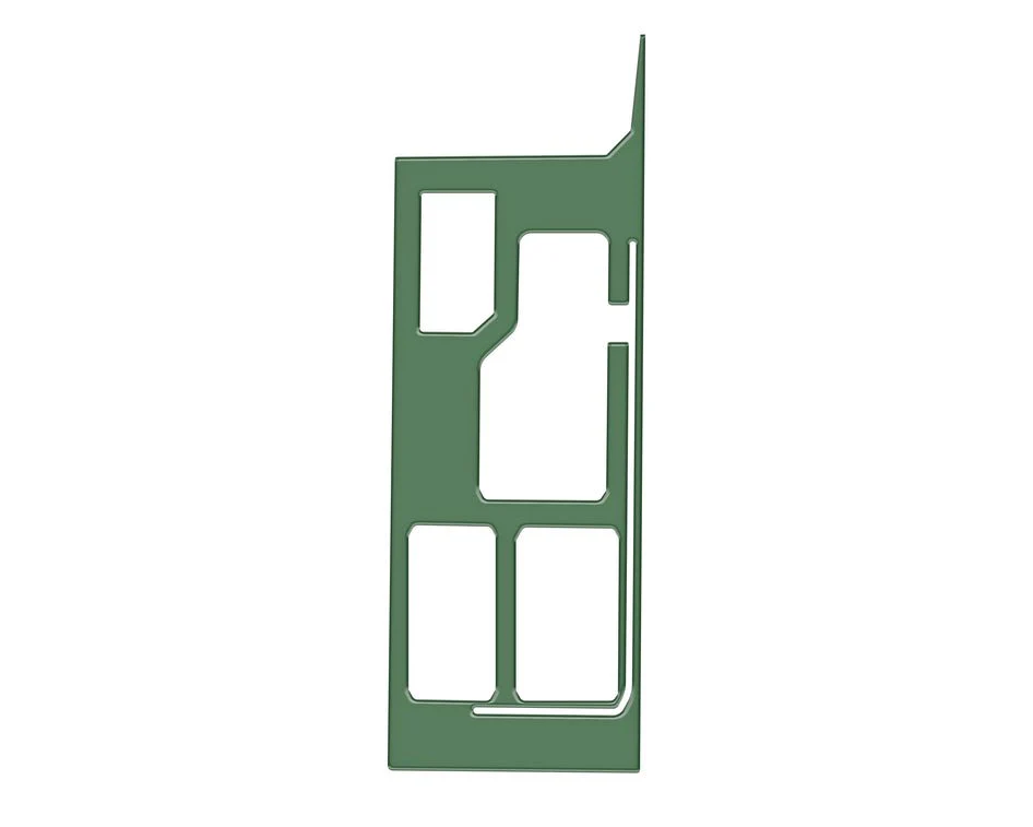 Tufskinz Center Console Overlay for Tundra (2022-2026) - Image 17