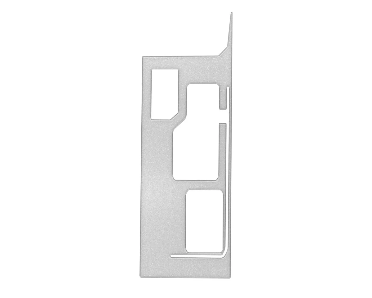 Tufskinz Center Console Overlay for Tundra (2022-2026) - Image 4