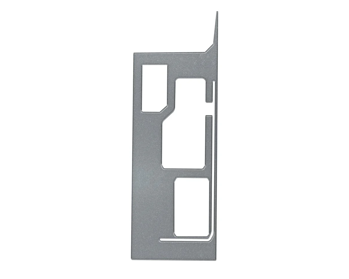 Tufskinz Center Console Overlay for Tundra (2022-2026) - Image 6