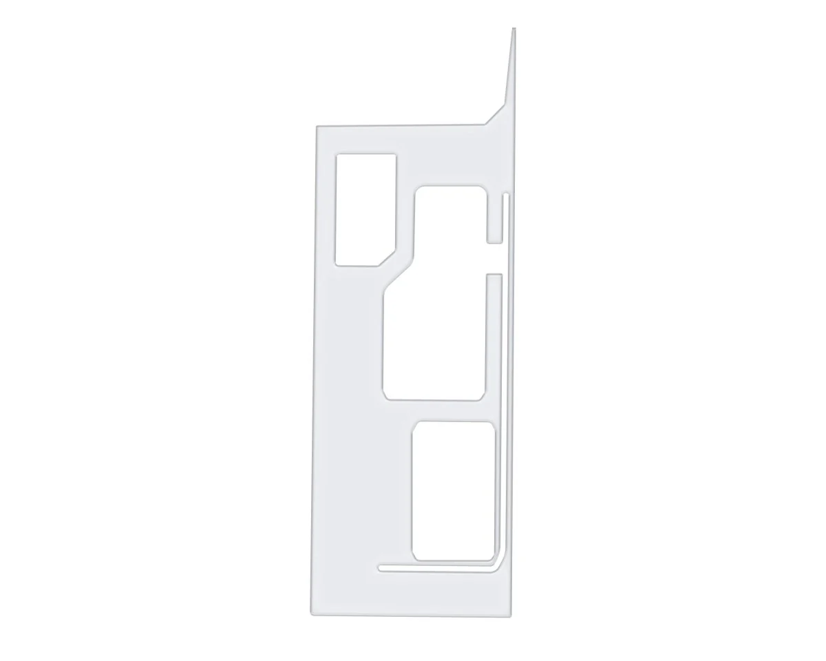 Tufskinz Center Console Overlay for Tundra (2022-2026) - Image 8