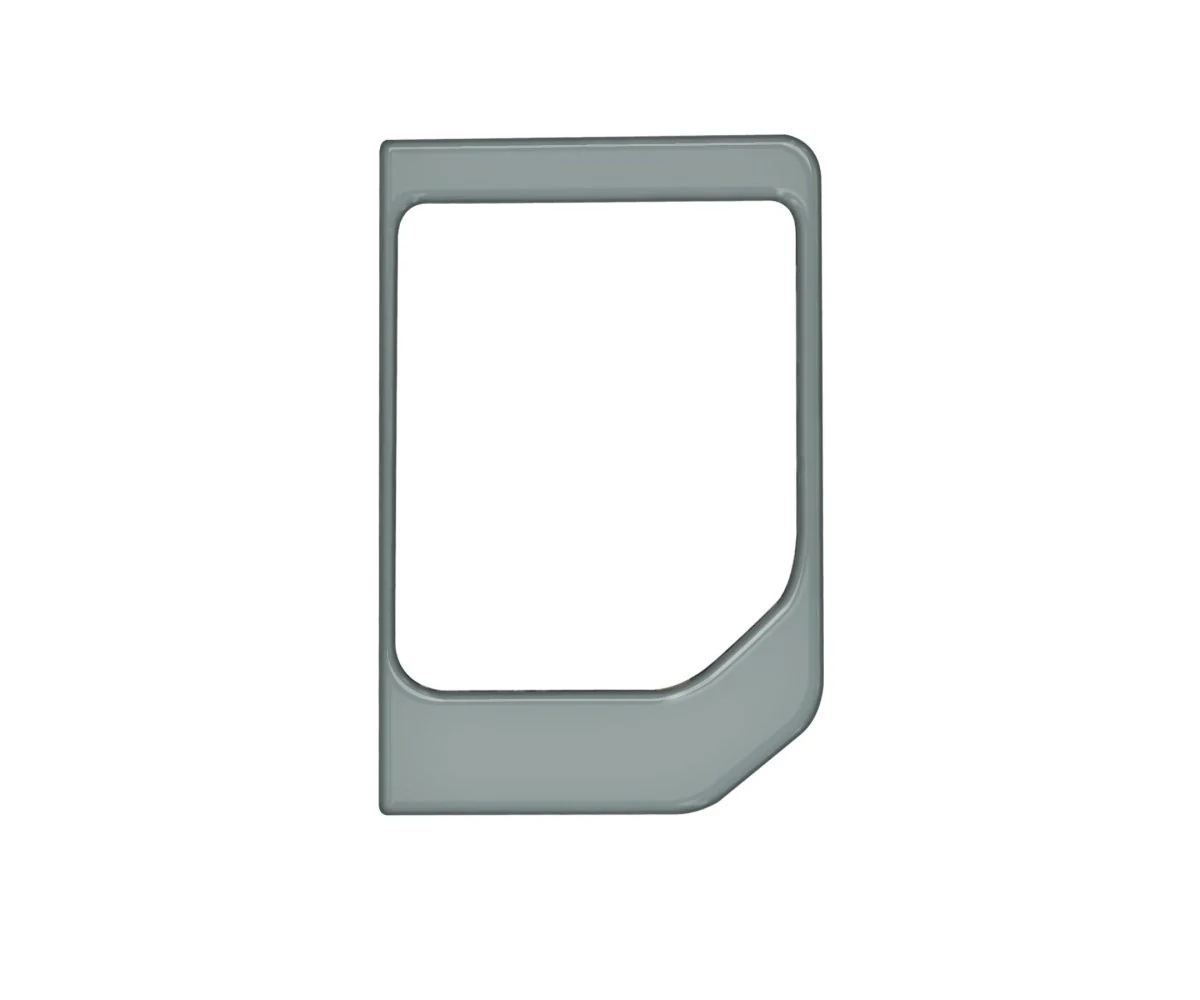 Tufskinz Center Console Shifter Accent Trim for Tundra (2014-2021) - Image 13