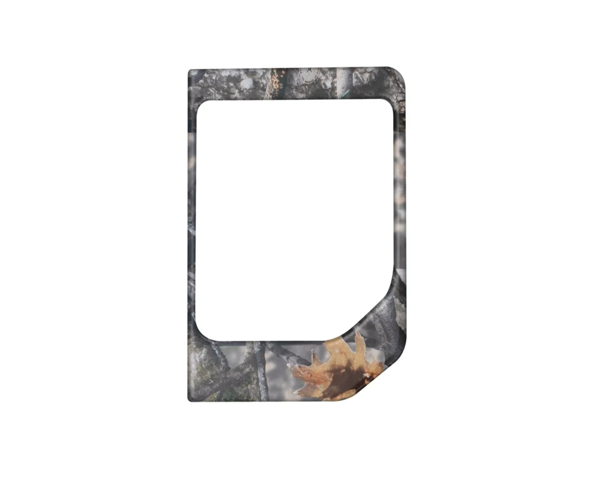 Tufskinz Center Console Shifter Accent Trim for Tundra (2014-2021) - Image 15