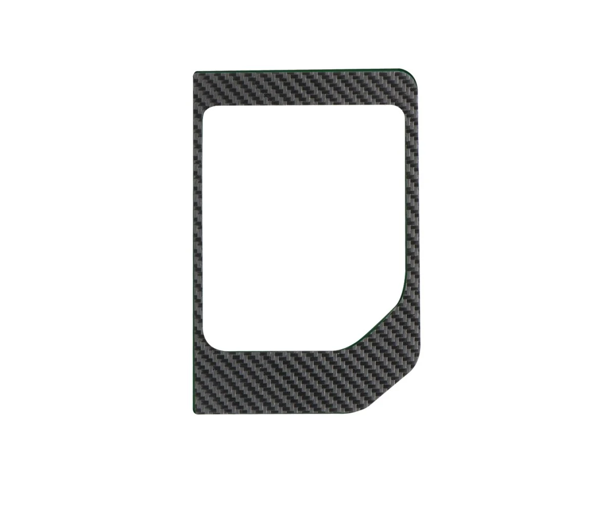 Tufskinz Center Console Shifter Accent Trim for Tundra (2014-2021) - Image 20