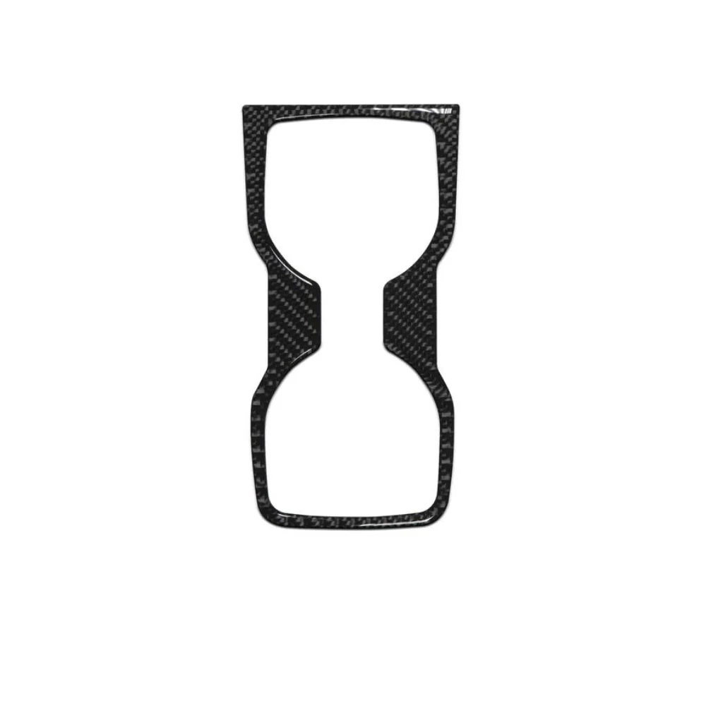 Tufskinz Center Cup Holder Trim Accent Trim for Ford Ranger (2019-2023) - Image 4
