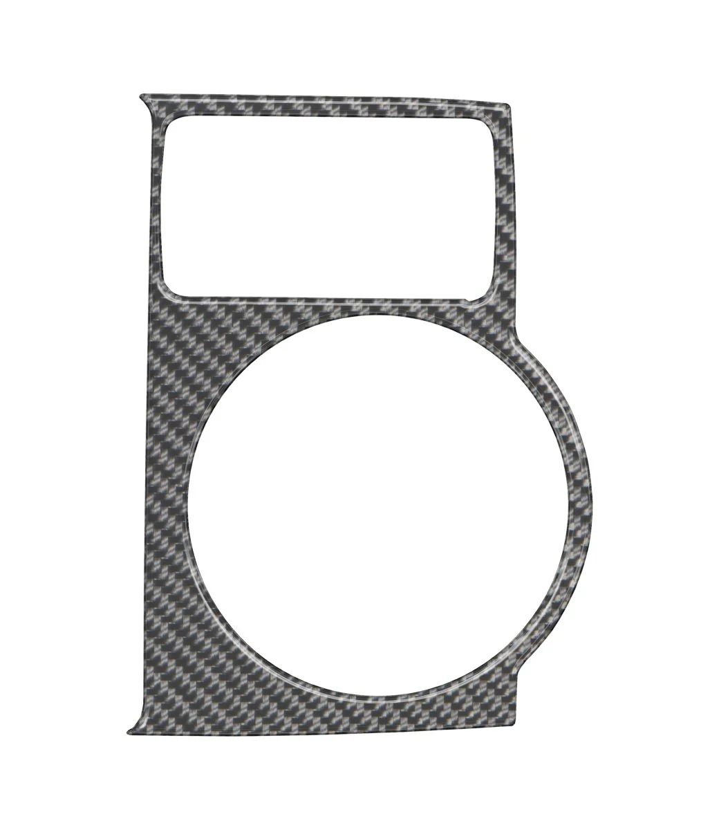 Tufskinz Center Cup Holder with Shifter Boot Accent Trim for 4Runner (2014-2024) - Image 16