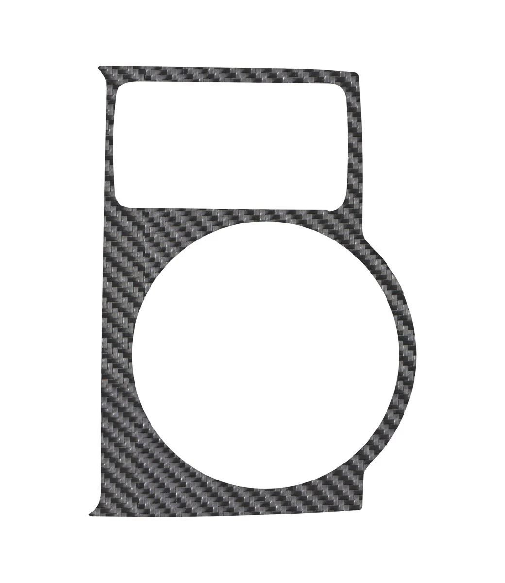 Tufskinz Center Cup Holder with Shifter Boot Accent Trim for 4Runner (2014-2024) - Image 17