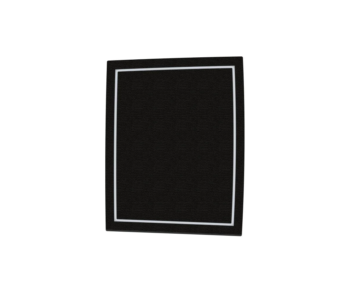 Tufskinz Center Storage Compartment Foam Inserts (2016-2023 Tacoma) - Image 11
