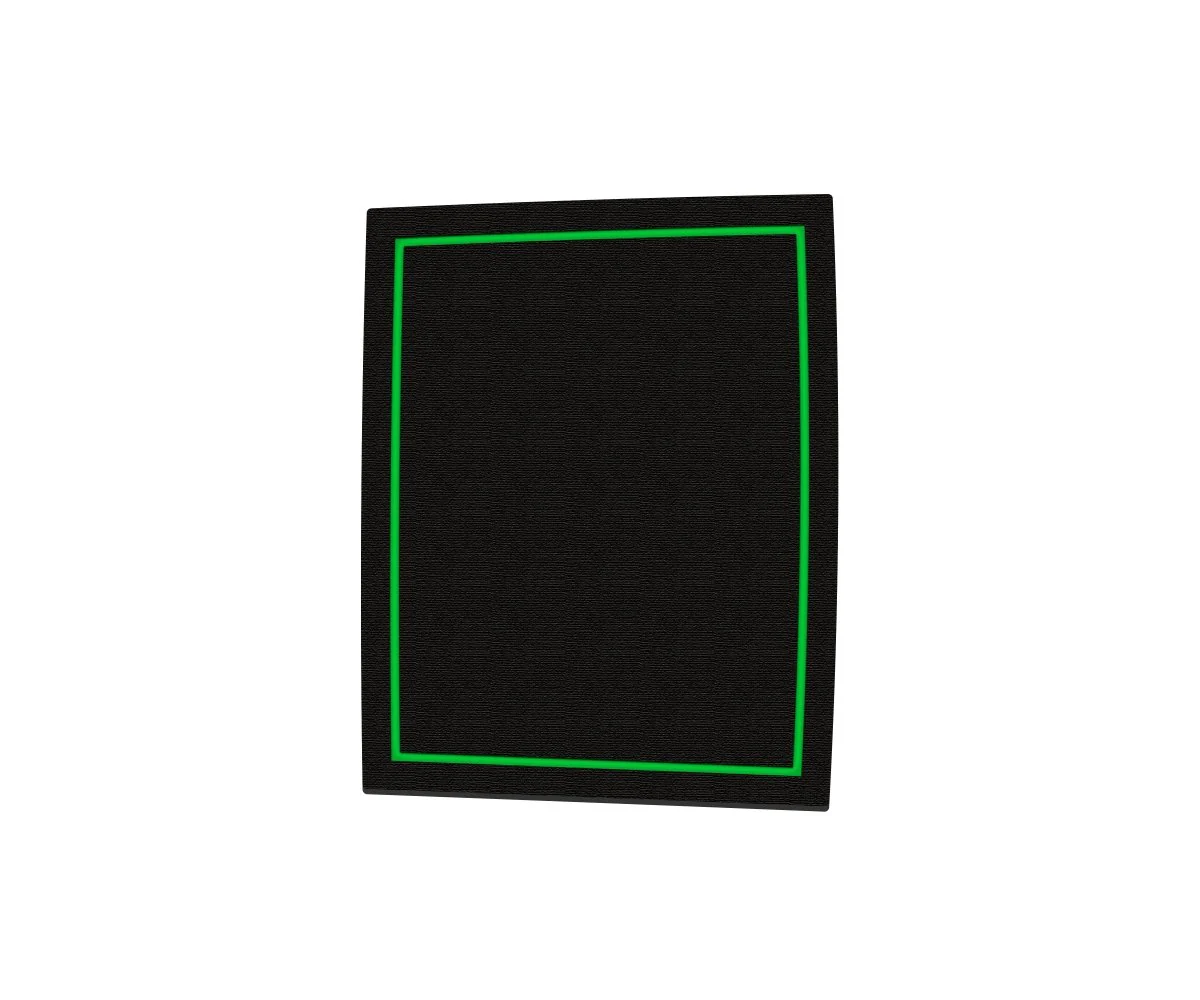 Tufskinz Center Storage Compartment Foam Inserts (2016-2023 Tacoma) - Image 6