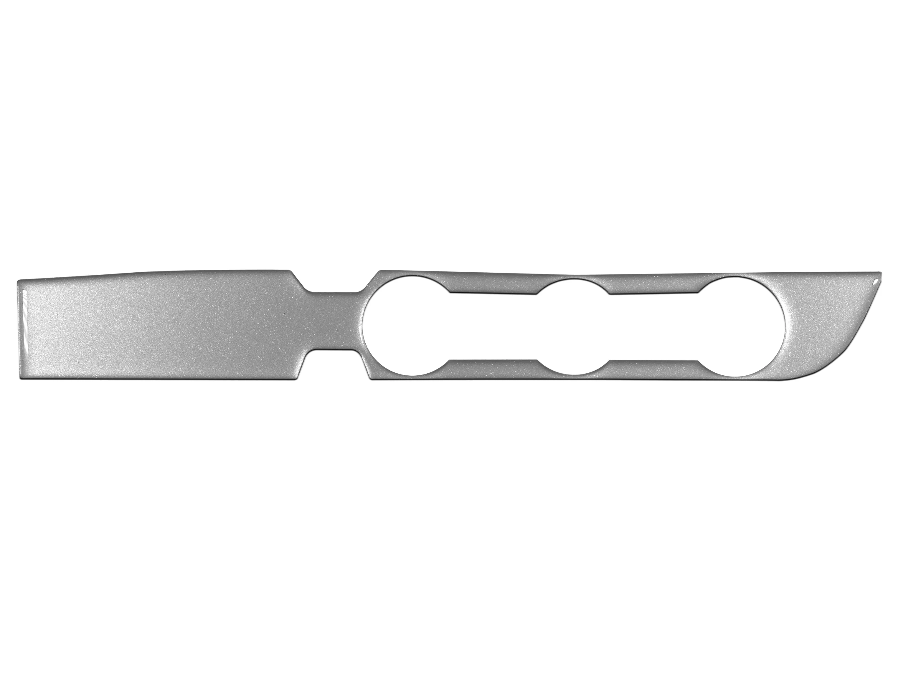 Tufskinz Climate Control Accent Trim for  Tacoma (2016-2023) - Image 9