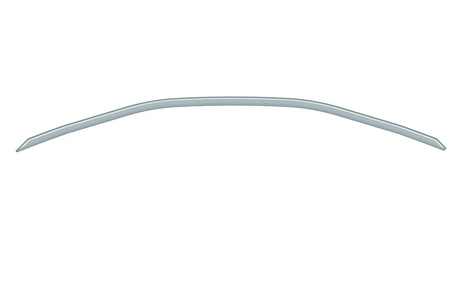 Tufskinz Dashboard Accent Trim for Tacoma (2016-2023) - Image 11