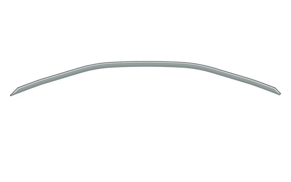 Tufskinz Dashboard Accent Trim for Tacoma (2016-2023) - Image 15