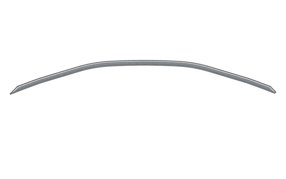 Tufskinz Dashboard Accent Trim for Tacoma (2016-2023) - Image 17