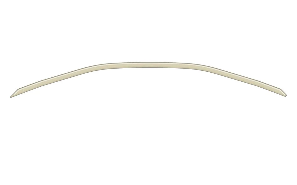 Tufskinz Dashboard Accent Trim for Tacoma (2016-2023) - Image 19