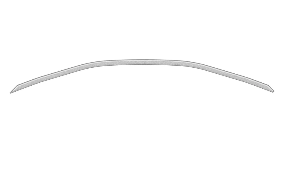Tufskinz Dashboard Accent Trim for Tacoma (2016-2023) - Image 21