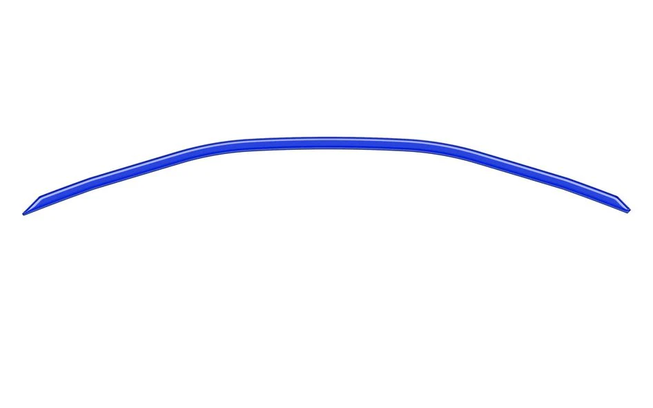 Tufskinz Dashboard Accent Trim for Tacoma (2016-2023) - Image 23