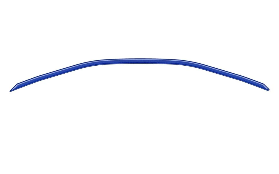 Tufskinz Dashboard Accent Trim for Tacoma (2016-2023) - Image 27