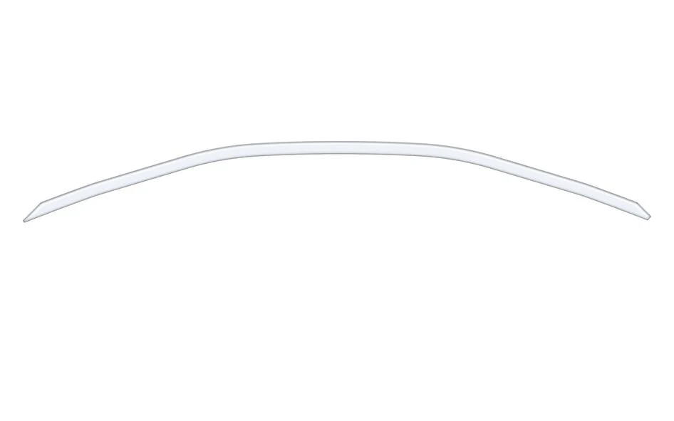 Tufskinz Dashboard Accent Trim for Tacoma (2016-2023) - Image 31