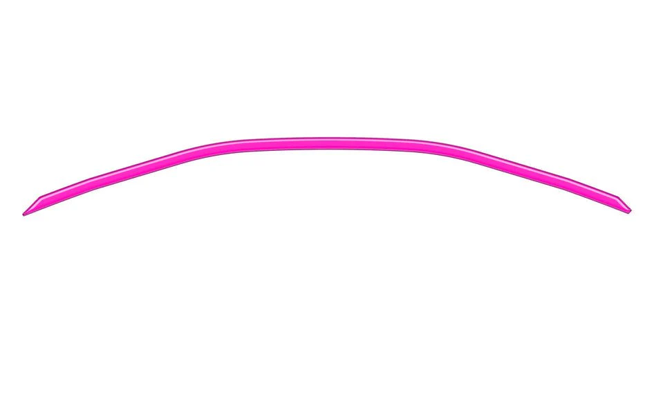 Tufskinz Dashboard Accent Trim for Tacoma (2016-2023) - Image 33
