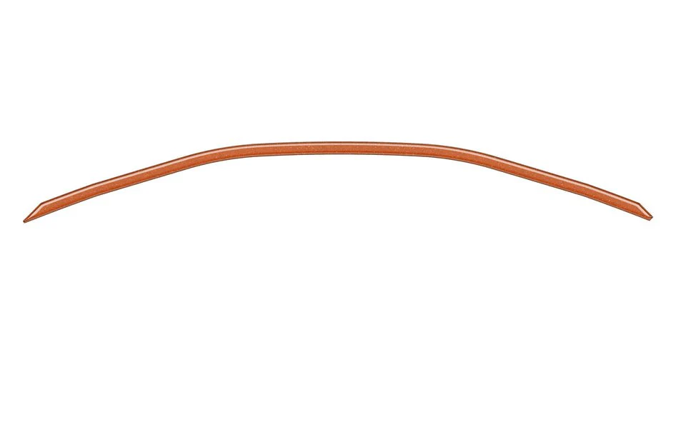 Tufskinz Dashboard Accent Trim for Tacoma (2016-2023) - Image 37