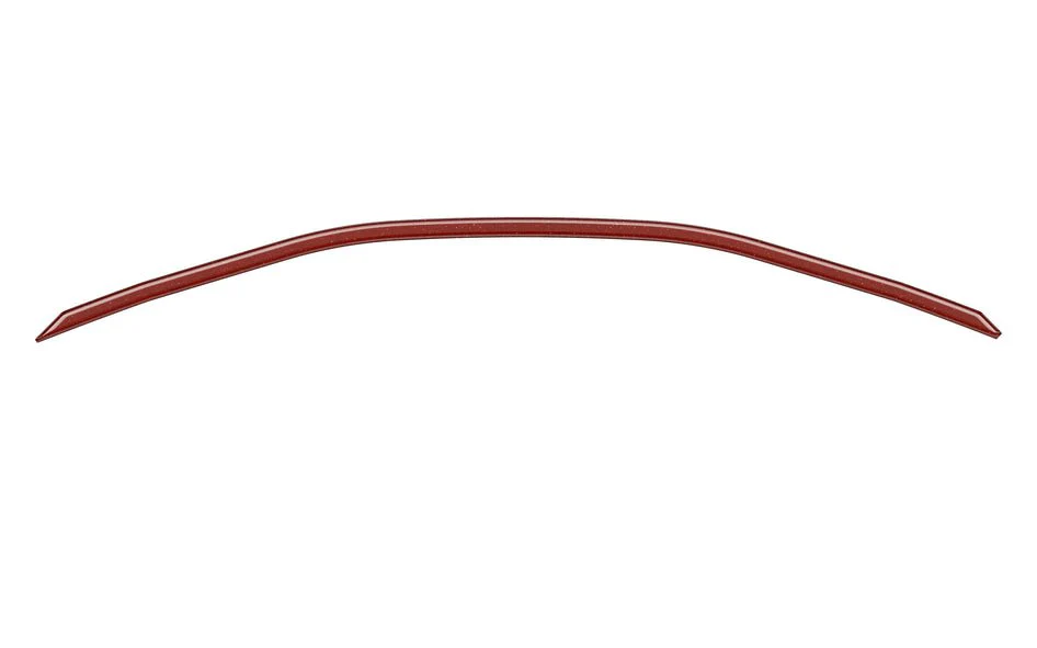 Tufskinz Dashboard Accent Trim for Tacoma (2016-2023) - Image 39