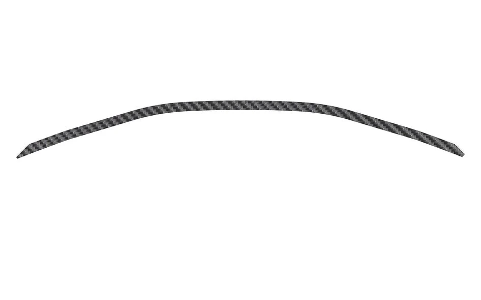 Tufskinz Dashboard Accent Trim for Tacoma (2016-2023) - Image 43