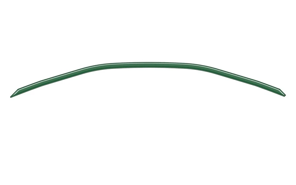 Tufskinz Dashboard Accent Trim for Tacoma (2016-2023) - Image 5