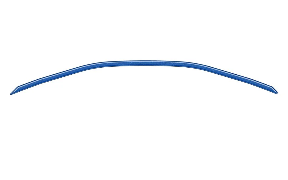 Tufskinz Dashboard Accent Trim for Tacoma (2016-2023) - Image 7