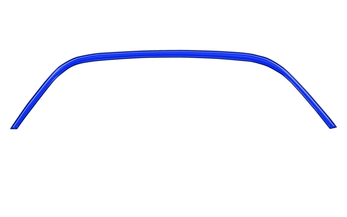 Tufskinz Dashboard Accent Trim for Tundra (2014-2021) - Image 11