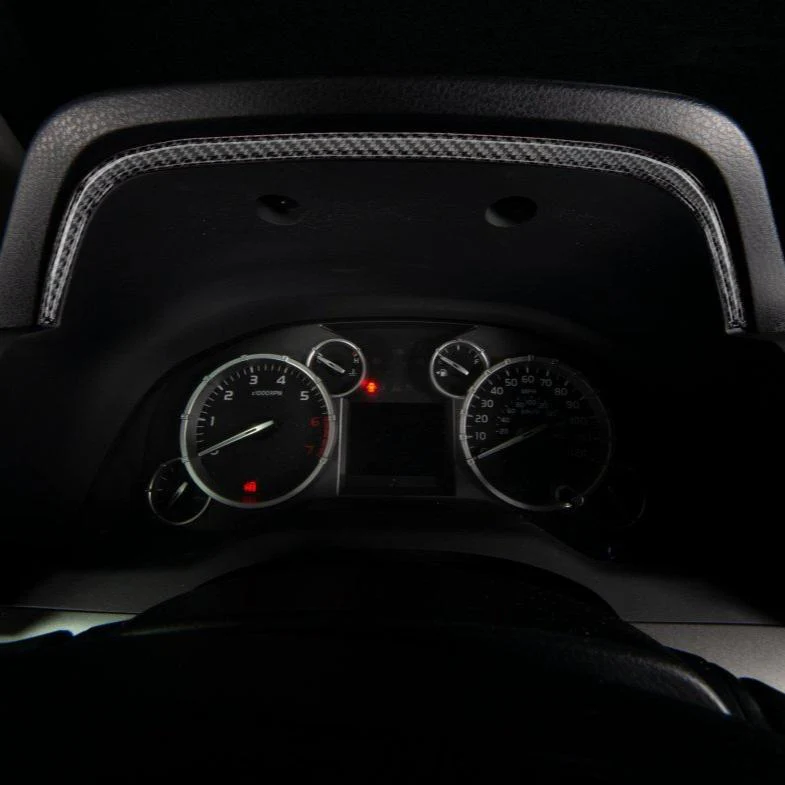 Tufskinz Dashboard Accent Trim for Tundra (2014-2021) - Image 17