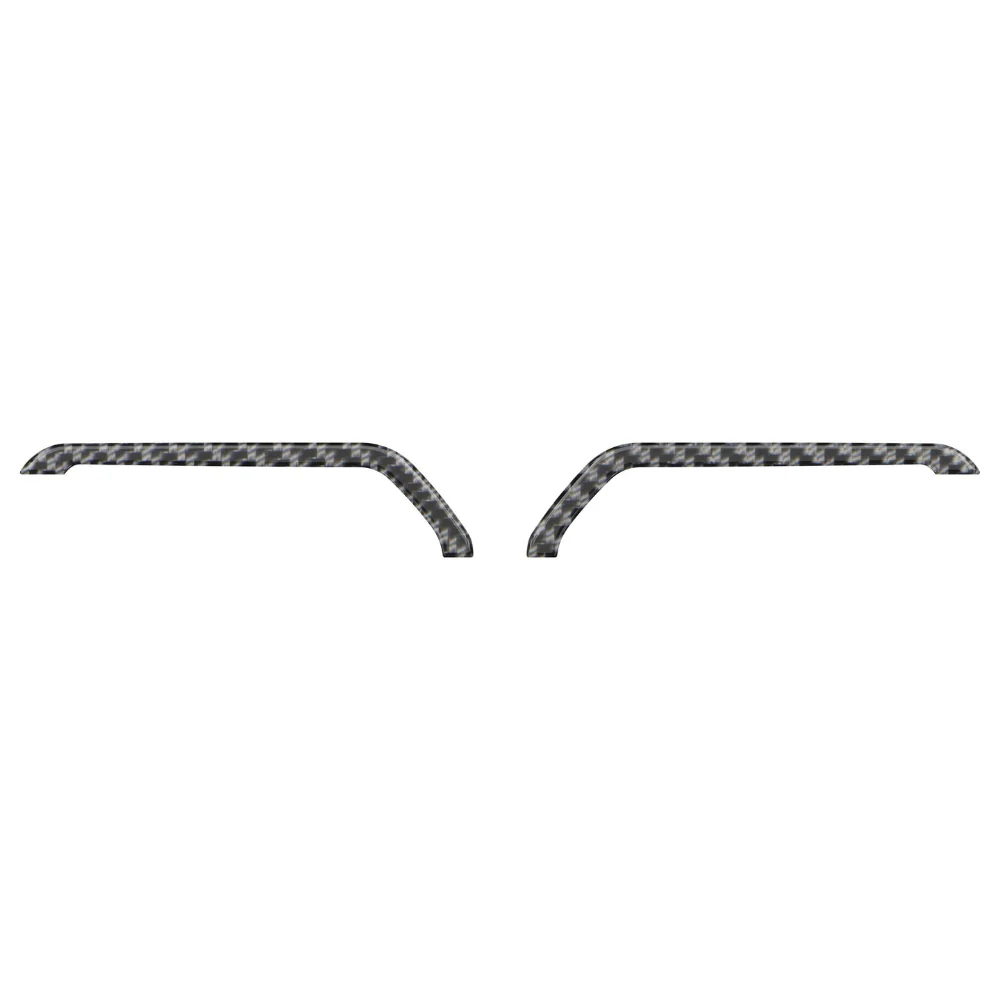 Tufskinz Door Armrest Accent Trim for  Tacoma (2016-2023) - Image 2