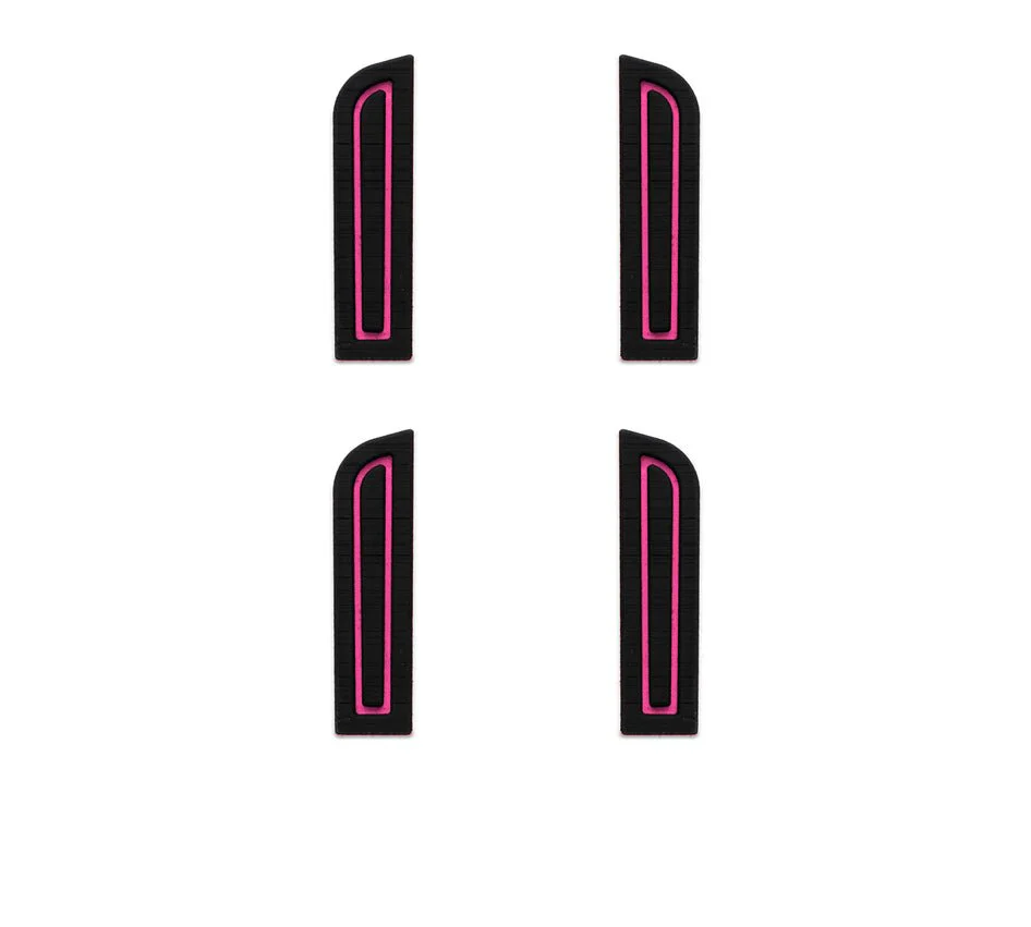 Tufskinz Door Armrest Inserts for Tundra (2014-2021) - Image 13