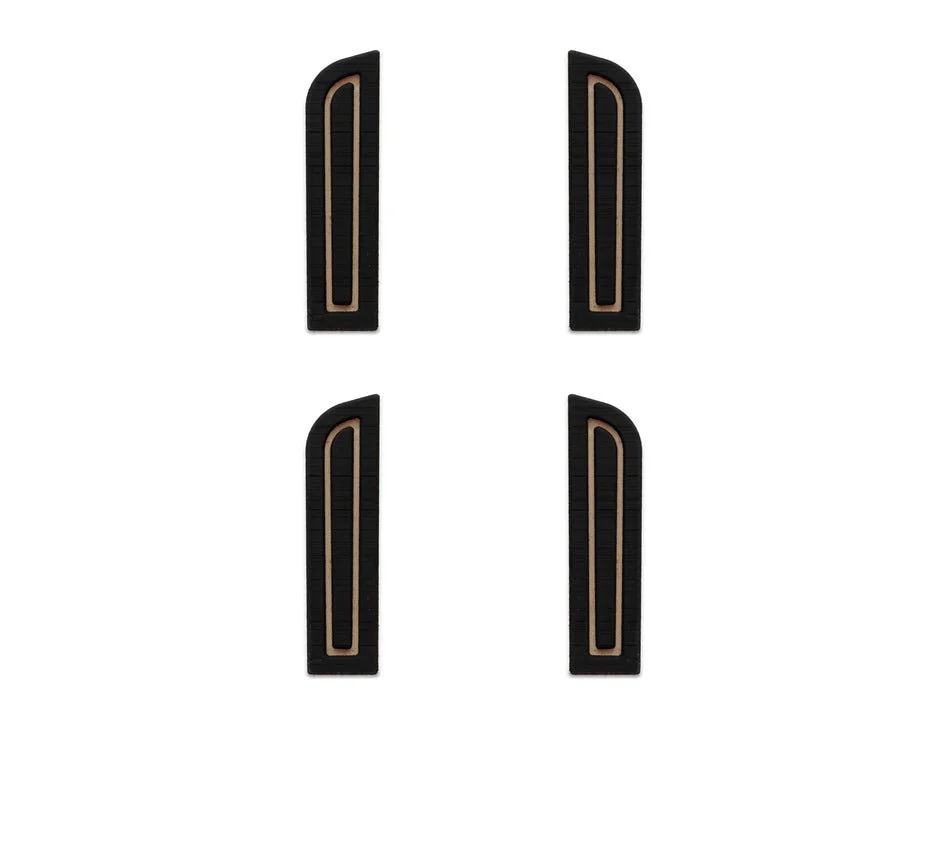 Tufskinz Door Armrest Inserts for Tundra (2014-2021) - Image 17