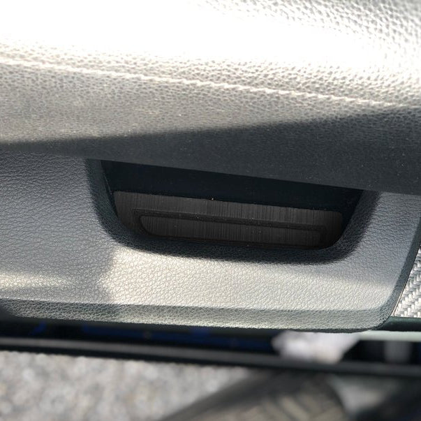 Tufskinz Door Armrest Inserts for Tundra (2014-2021) - Image 4