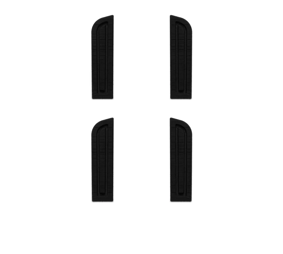 Tufskinz Door Armrest Inserts for Tundra (2014-2021) - Image 5